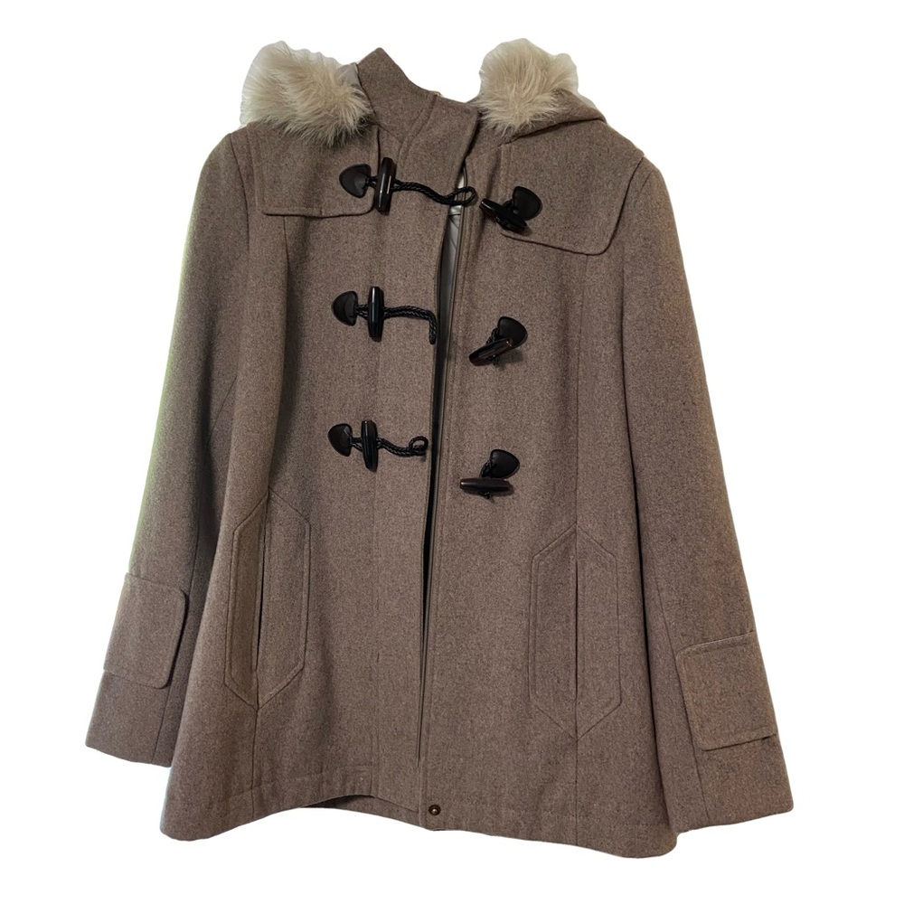Target “a new day” coat. Size M.
